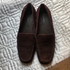 Footglove loafers Clearance
